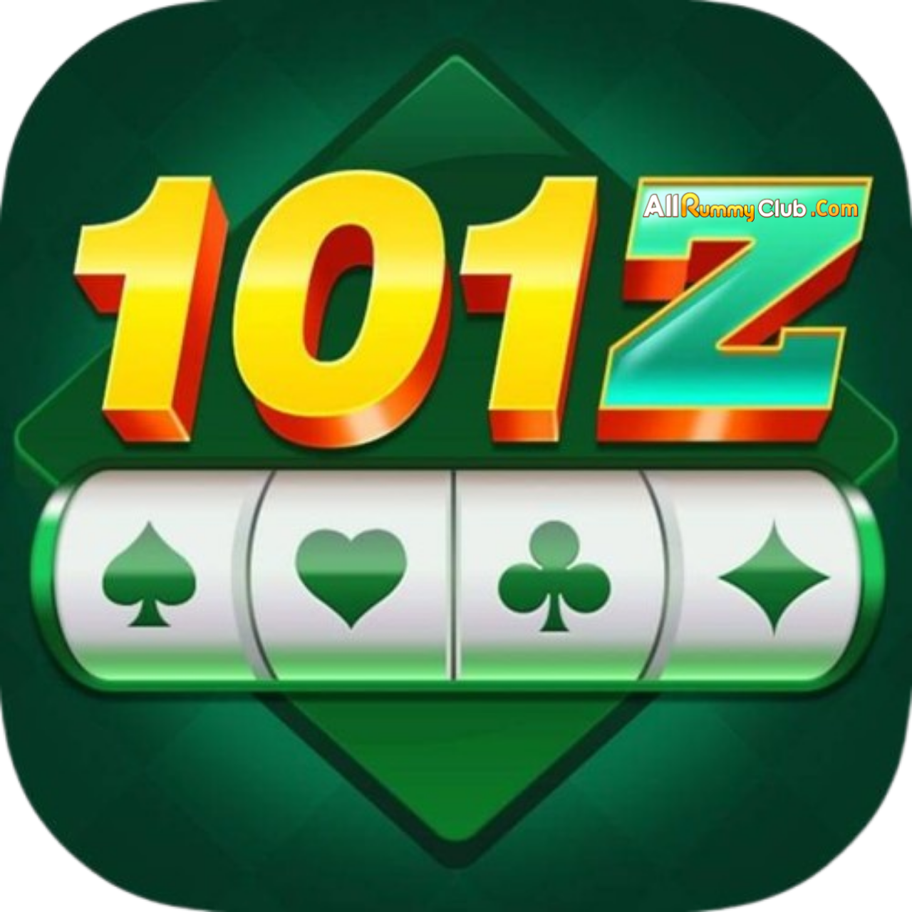 101 Z Apk Download - All Rummy club