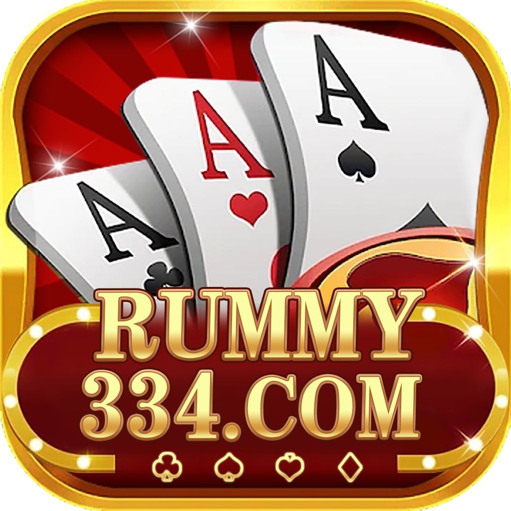 334Rummy App