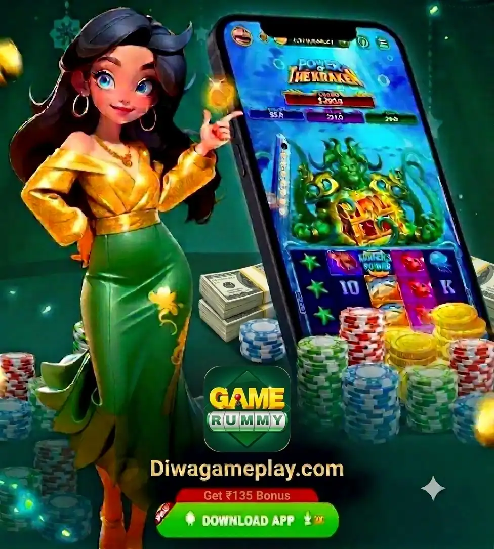 Game Rummy Apk
