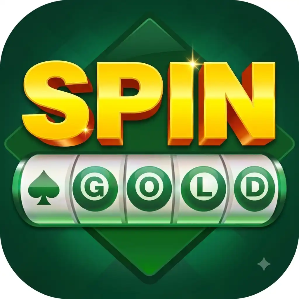 Spin Gold Apk - Spin Gold Game Download