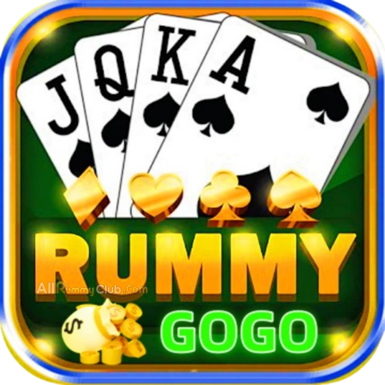 Gogo Rummy Apk Download - All Rummy club