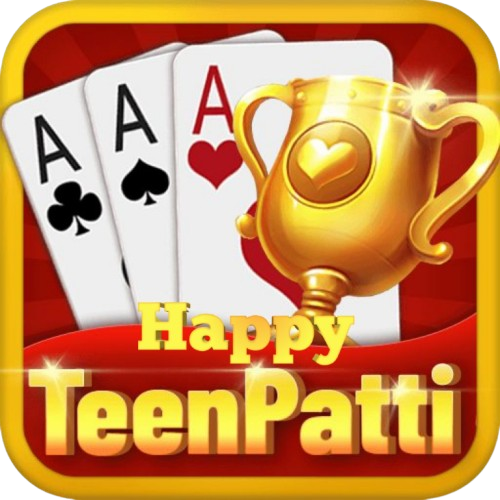 Happy Teen Patti Apk Download - All Rummy club