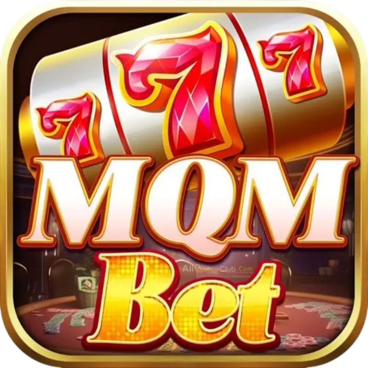 MQM Bet Apk Download - All Rummy club