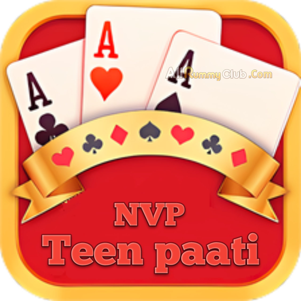 Nvp Teen Patti Apk Download - All Rummy club