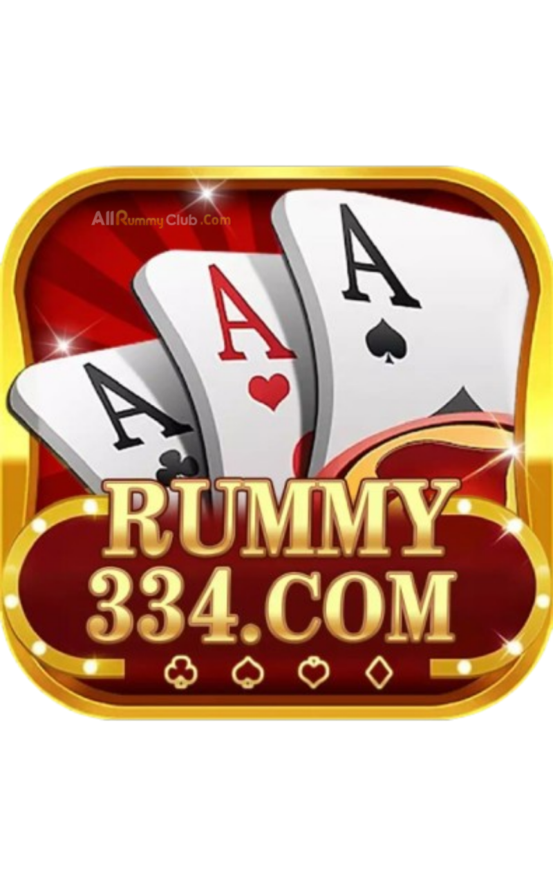 Rummy 334 Apk Download - All Rummy club