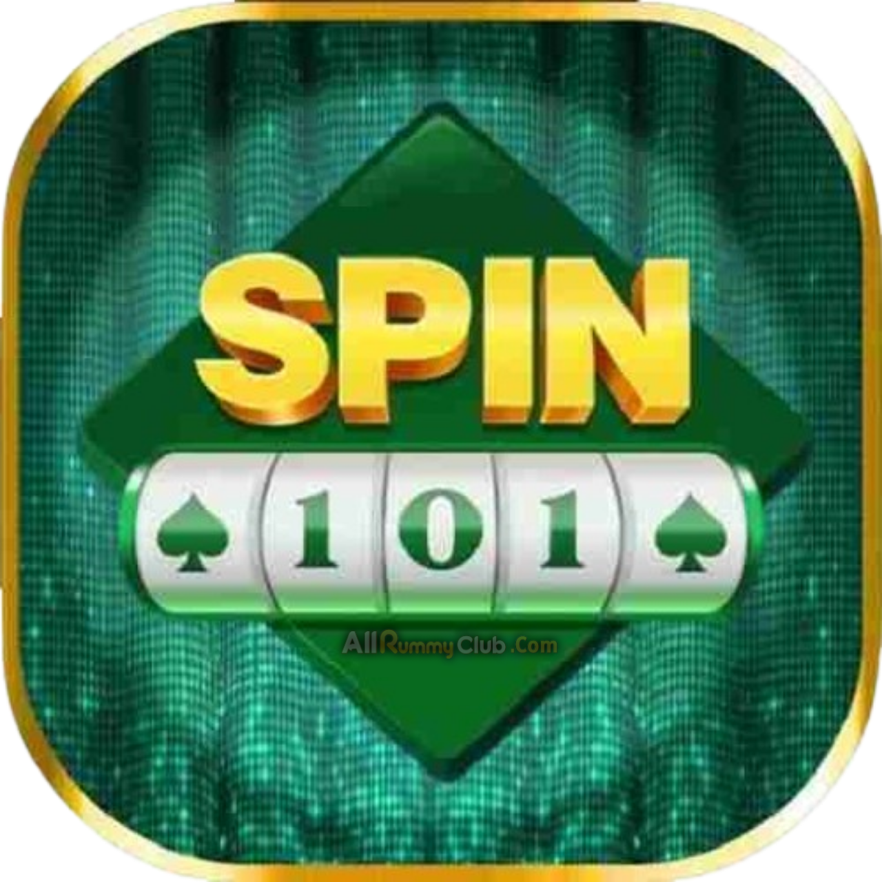 Spin 101 Apk Download - All Rummy club