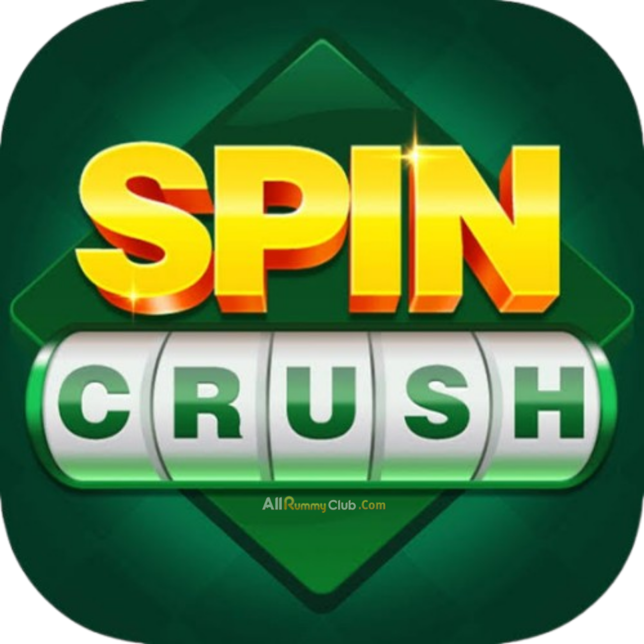 Spin Crush Apk Download - All Rummy club