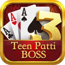 Teen Patti Boss Apk Download - All Rummy club