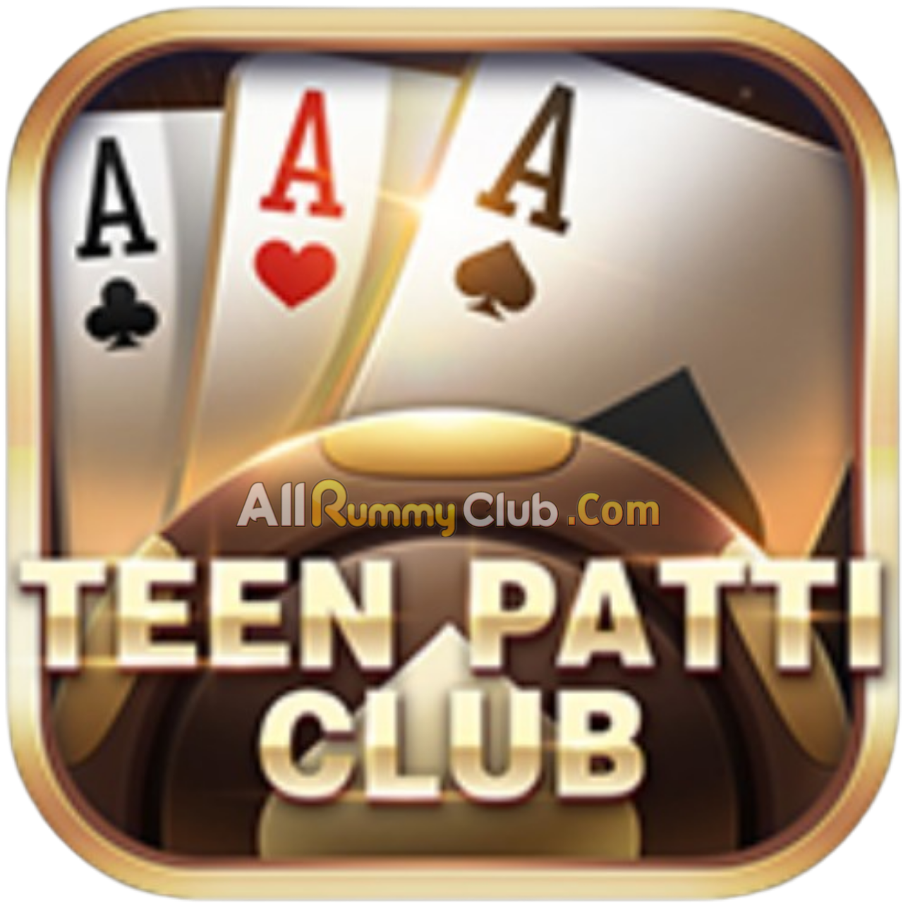 Teen Patti Club Apk Download - All Rummy club