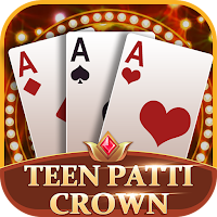 Teen Patti Crown Apk Download - All Rummy club