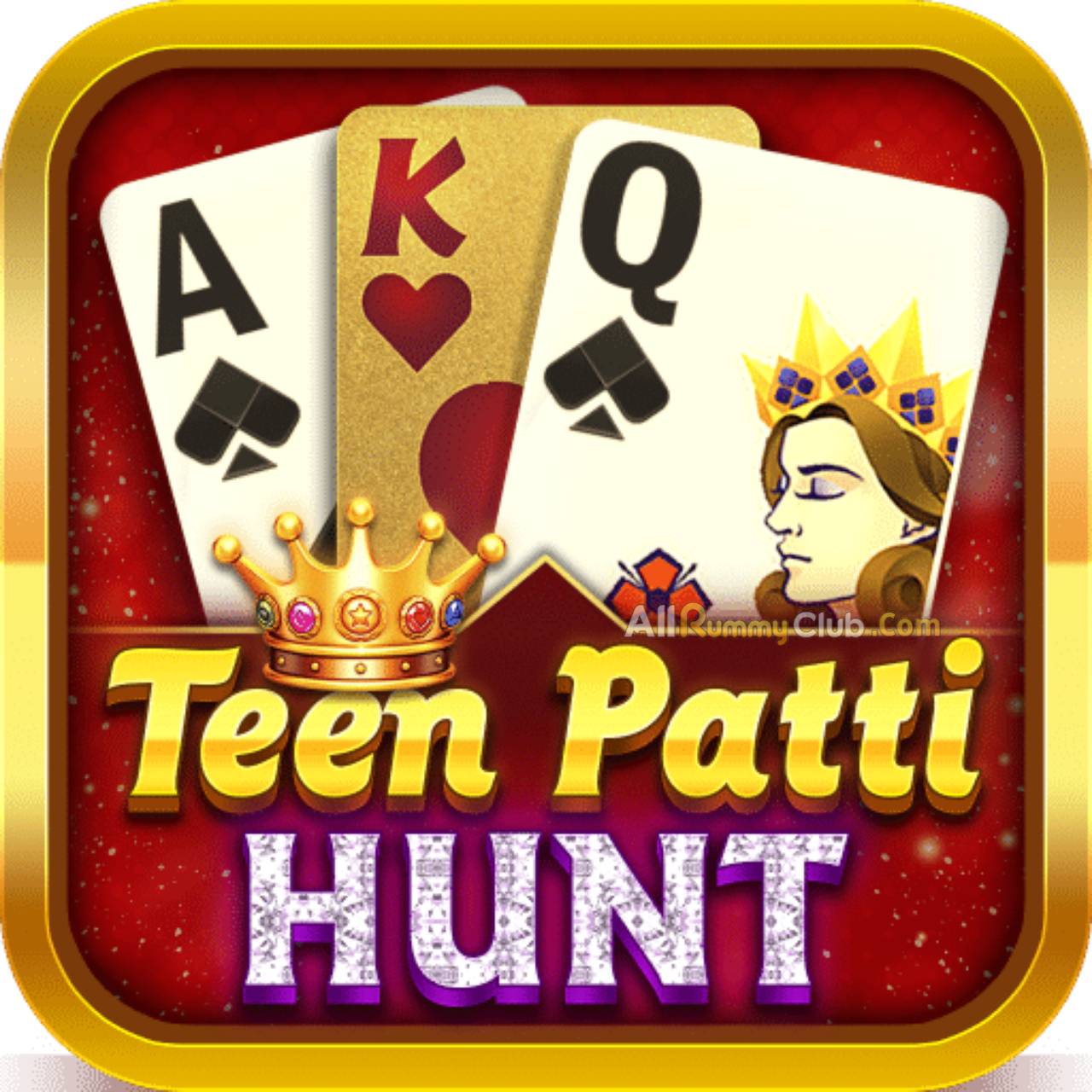 Teen Patti Hunt Apk Download - All Rummy club