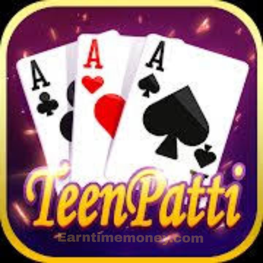 Teen Patti Master Apk Download - All Rummy club