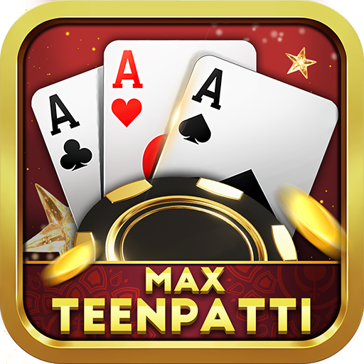 Teen Patti Max Apk Download - All Rummy club