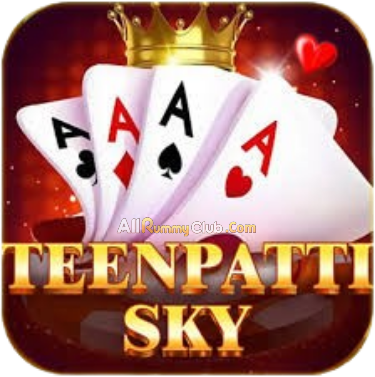 Teen Patti Sky Apk Download - All Rummy club