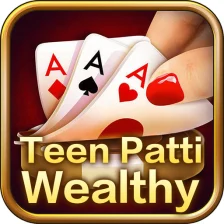 Teen Patti Wealthy Apk Download - All Rummy club