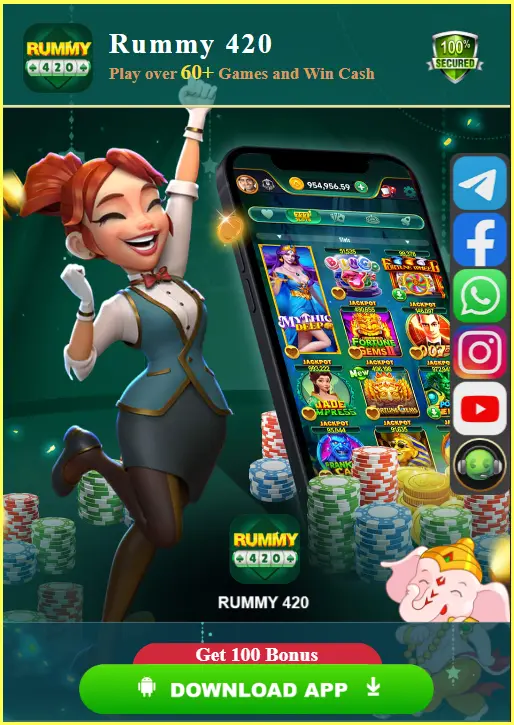 Yono Rummy 2.0 App All Rummy App